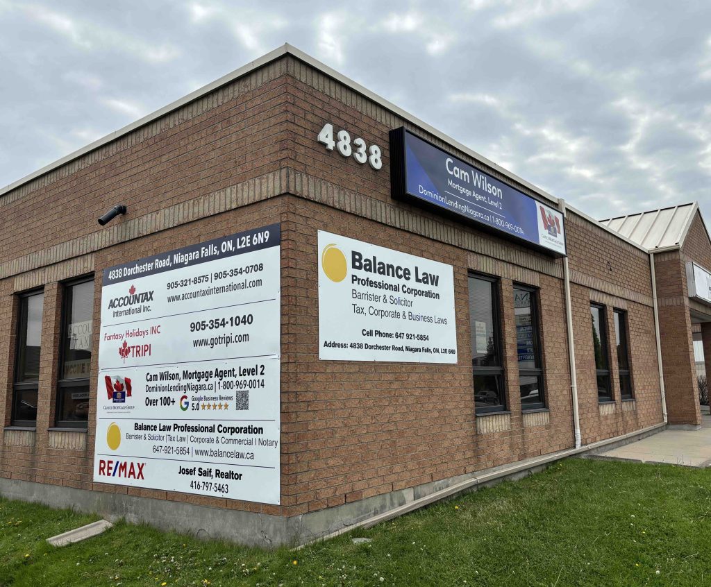 4838 Dorchester Road, Niagara Falls - Satellite Office 4838 Dorchester Road, Niagara Falls, ON: **Satellite Office** Serving clients in Niagara Falls and surrounding communities with flexible consultation availability. 📍 Niagara Falls, Ontario