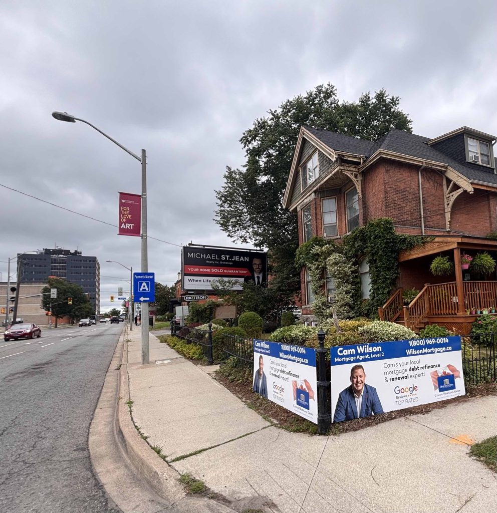 87 Ontario Street - Admin 87 Ontario Street, St. Catharines, ON: **Administrative Office - Not open to the public** Administrative operations serving clients throughout St. Catharines and surrounding areas. 📍 St. Catharines, Ontario