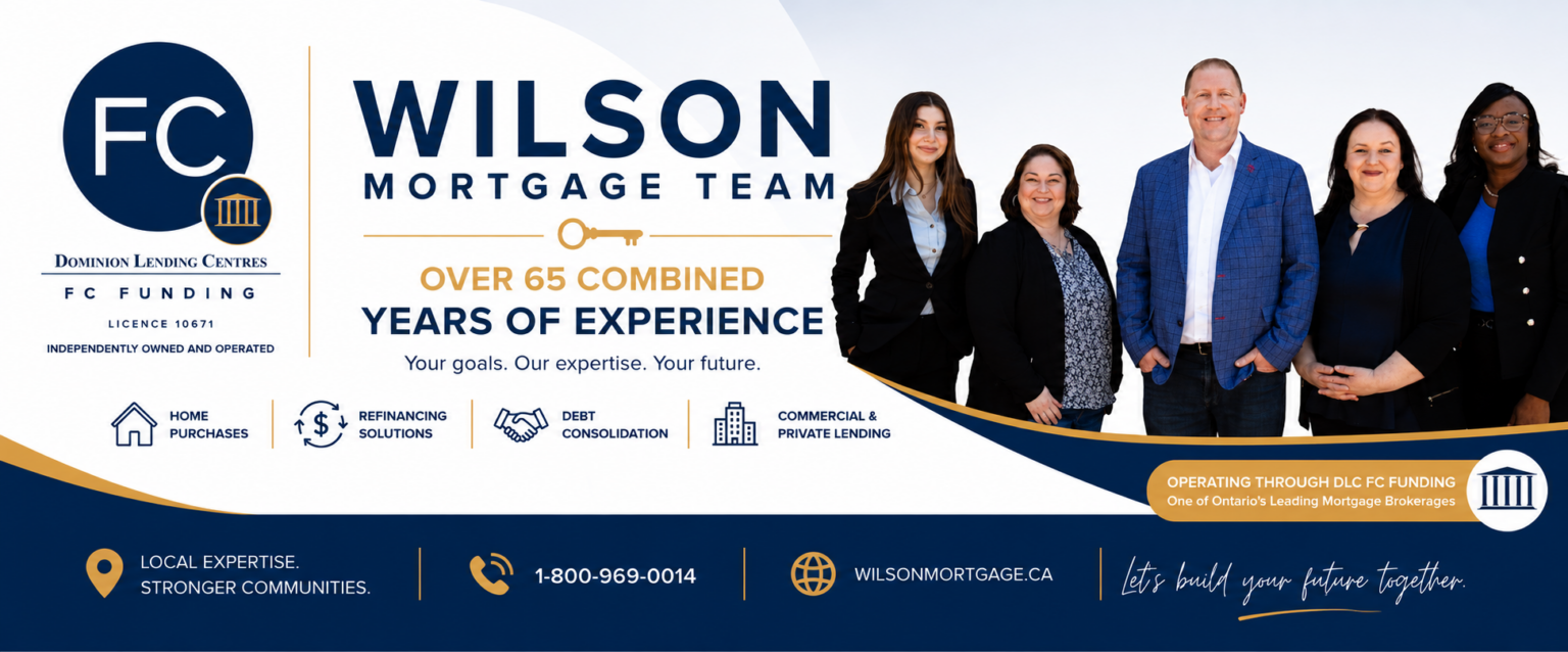mortgage, niagara, Ontario, refinance