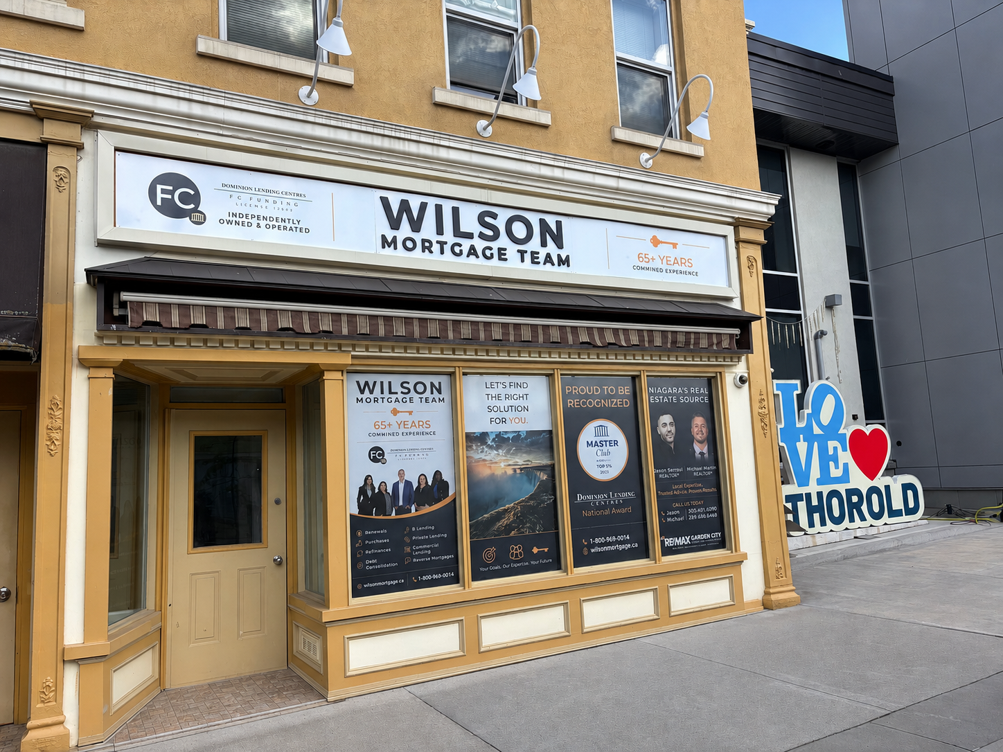 Thorold_Office